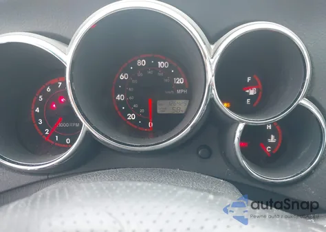 2007 Toyota Matrix Xr из США, поврежденный, VIN 2T1KR30E27C685372